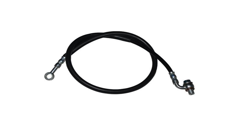 FREN MERKEZİ ÜST KISIM HİDROLİK HORTUMU (TRV350)